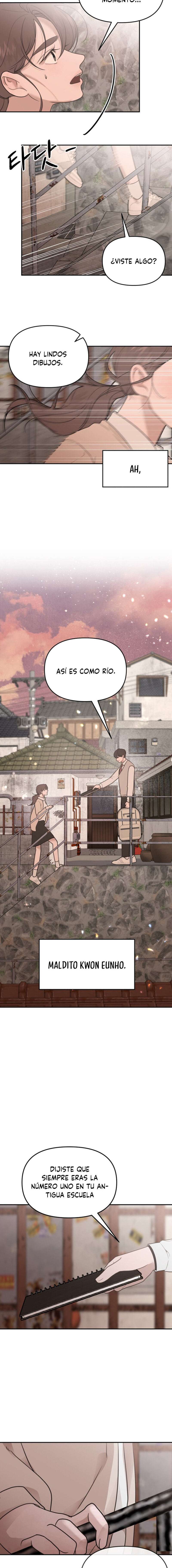 Mi Respuesta Capítulo 2 - Page 17