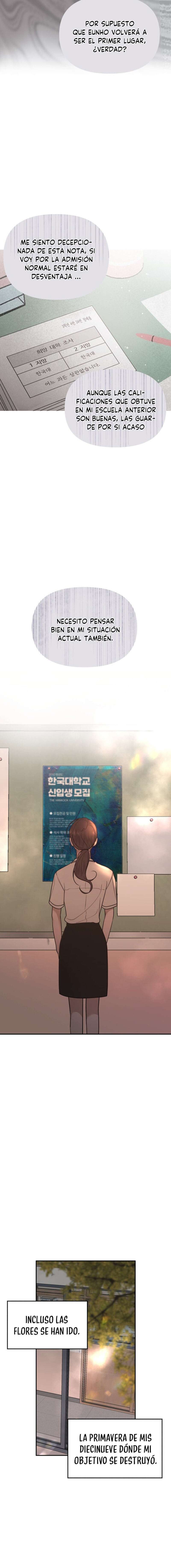 Mi Respuesta Capítulo 2 - Page 22