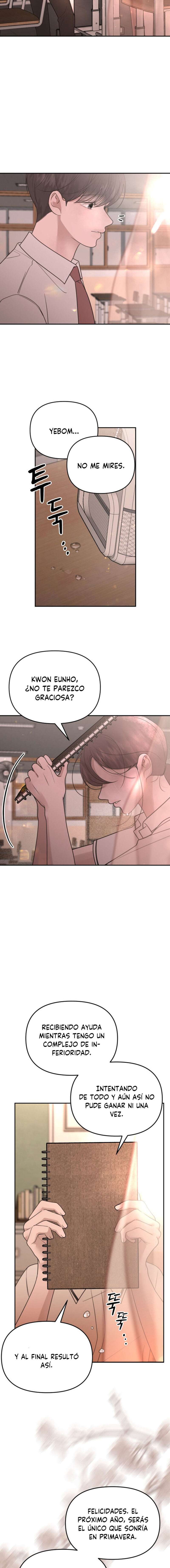 Mi Respuesta Capítulo 2 - Page 26