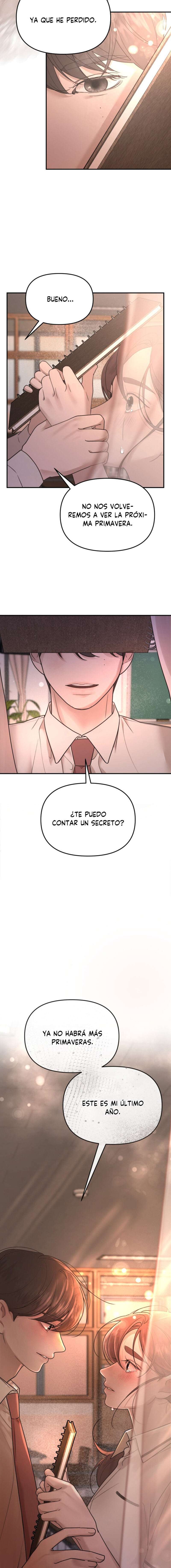 Mi Respuesta Capítulo 2 - Page 27