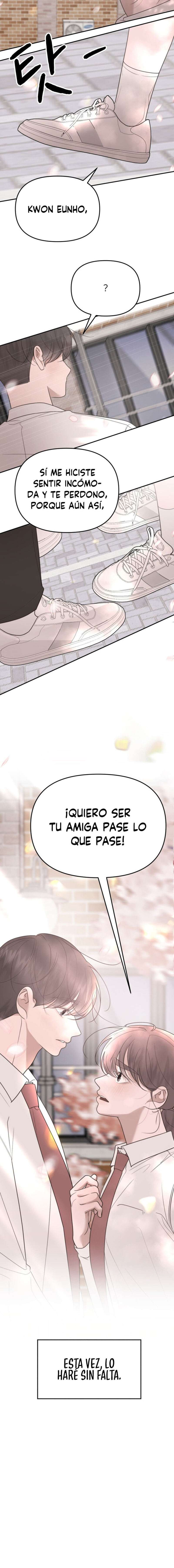 Mi Respuesta Capítulo 20 - Page 10