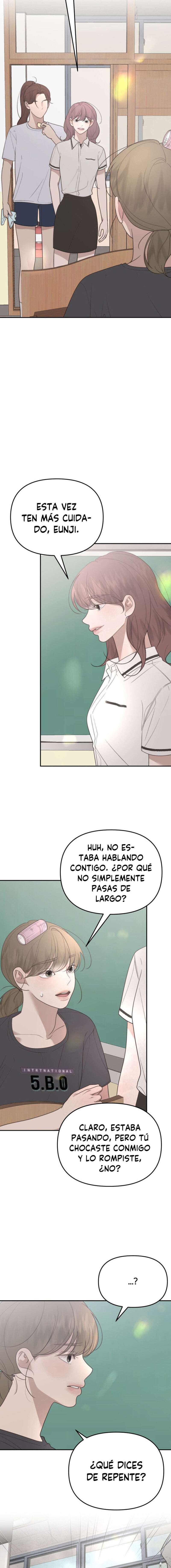 Mi Respuesta Capítulo 20 - Page 14