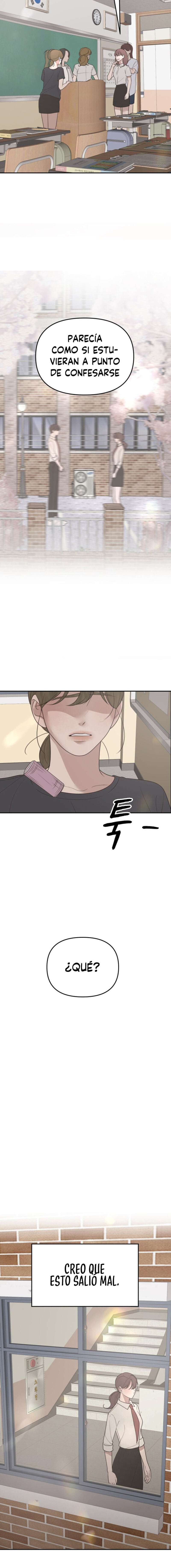 Mi Respuesta Capítulo 20 - Page 17