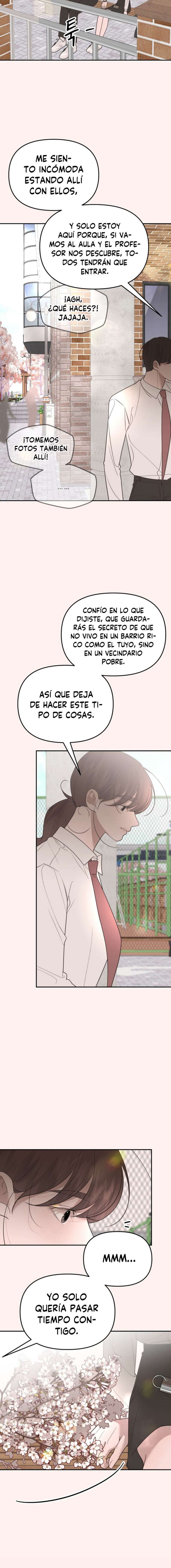 Mi Respuesta Capítulo 20 - Page 5