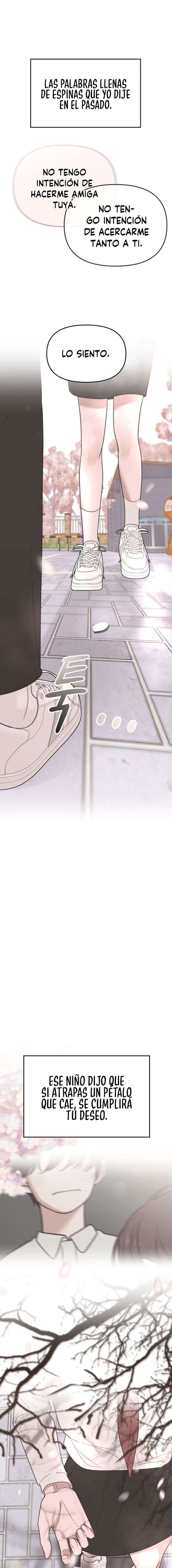 Mi Respuesta Capítulo 20 - Page 7