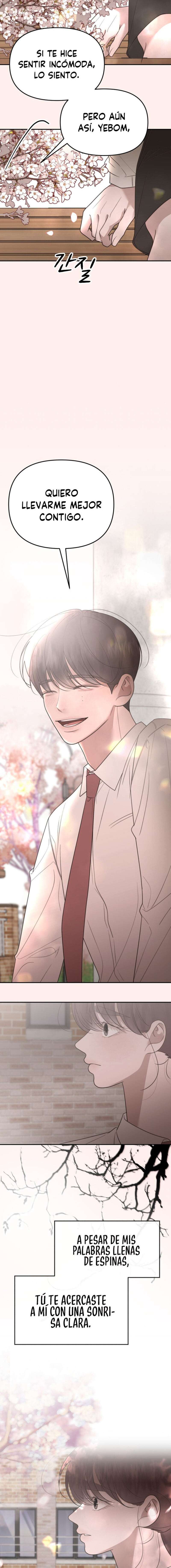 Mi Respuesta Capítulo 20 - Page 9