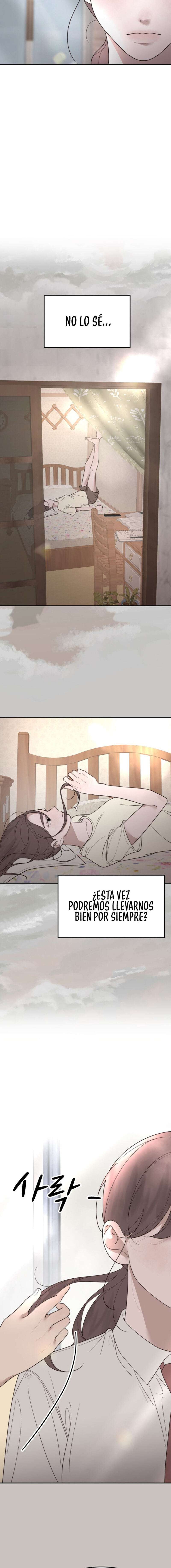 Mi Respuesta Capítulo 21 - Page 10