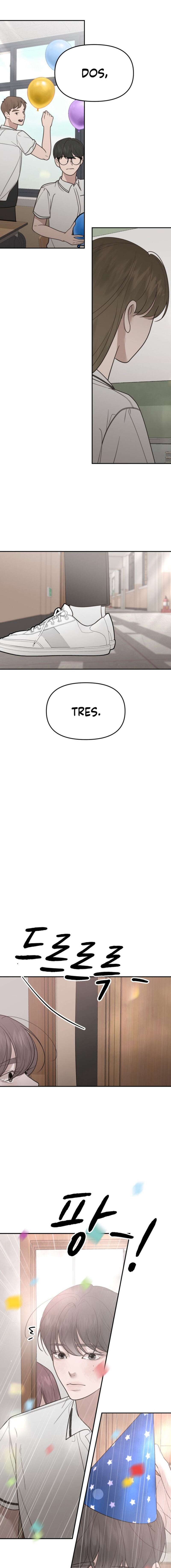 Mi Respuesta Capítulo 22 - Page 10