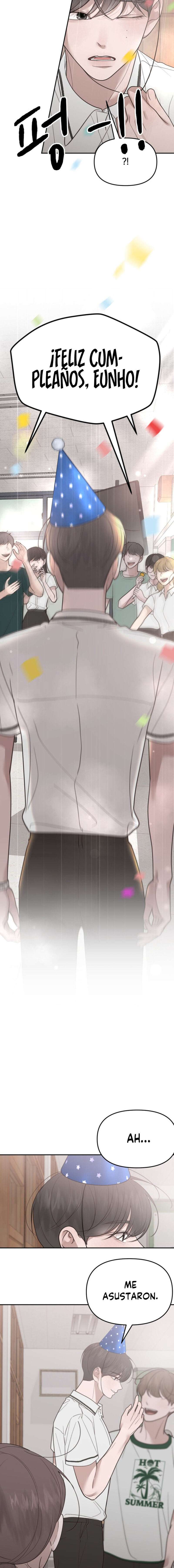 Mi Respuesta Capítulo 22 - Page 11