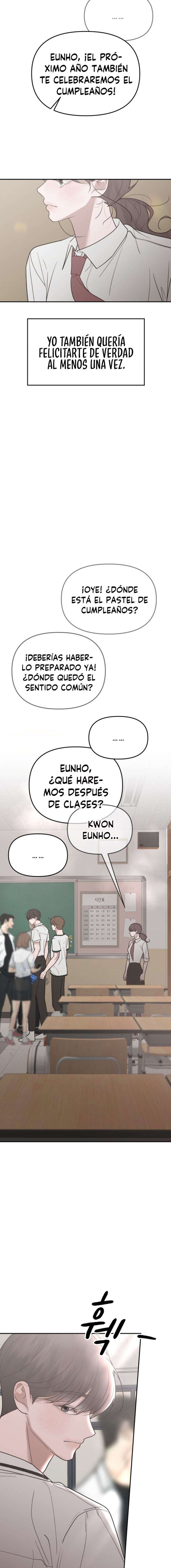 Mi Respuesta Capítulo 22 - Page 13