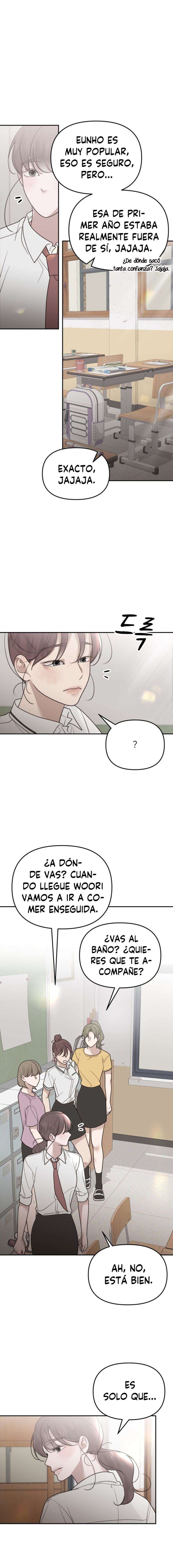 Mi Respuesta Capítulo 23 - Page 12