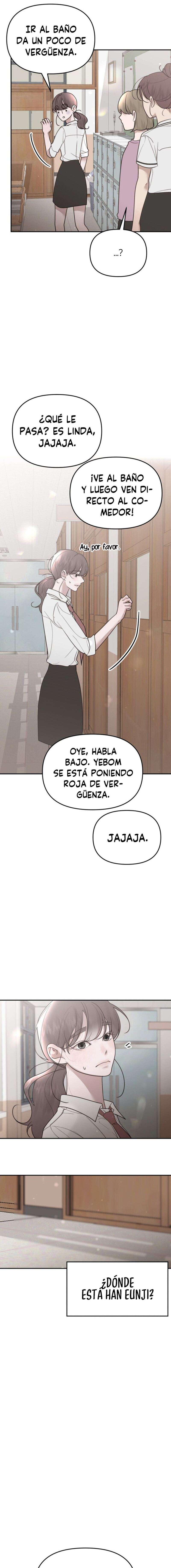 Mi Respuesta Capítulo 23 - Page 13