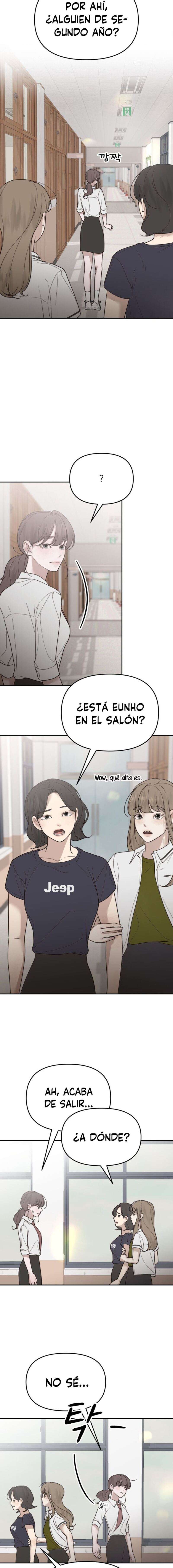 Mi Respuesta Capítulo 23 - Page 14