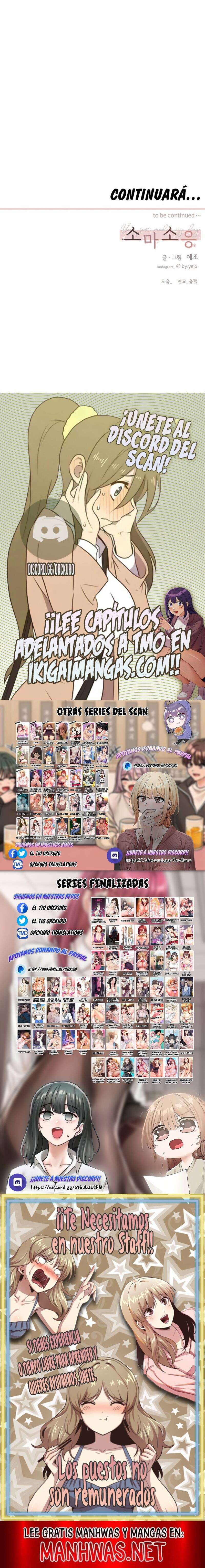 Mi Respuesta Capítulo 23 - Page 18