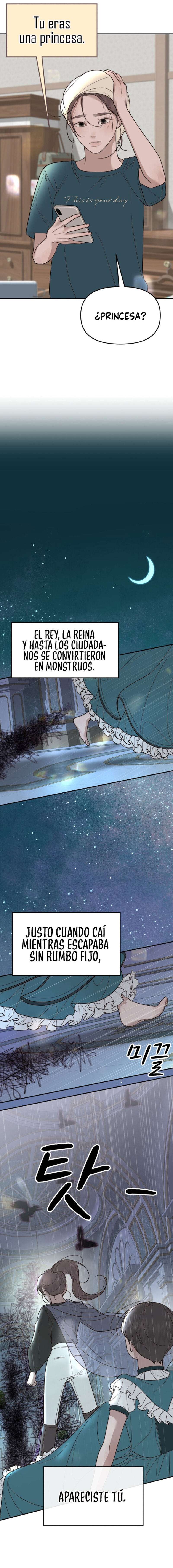 Mi Respuesta Capítulo 24 - Page 15