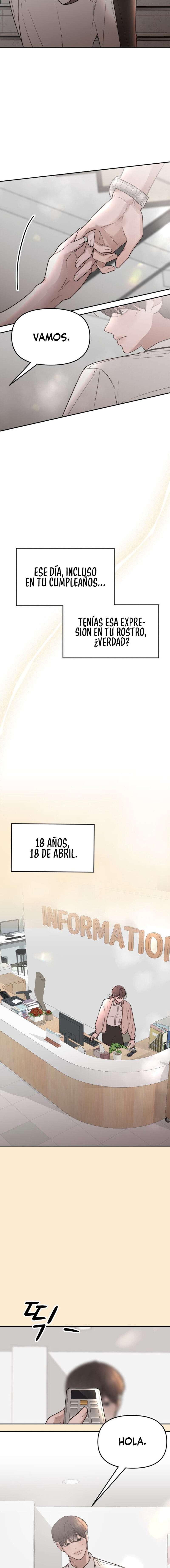 Mi Respuesta Capítulo 24 - Page 2