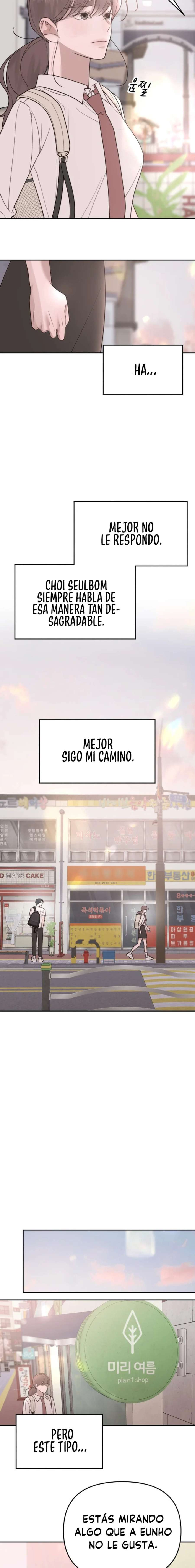 Mi Respuesta Capítulo 25 - Page 13