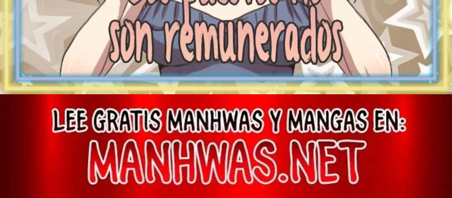 Mi Respuesta Capítulo 25 - Page 19