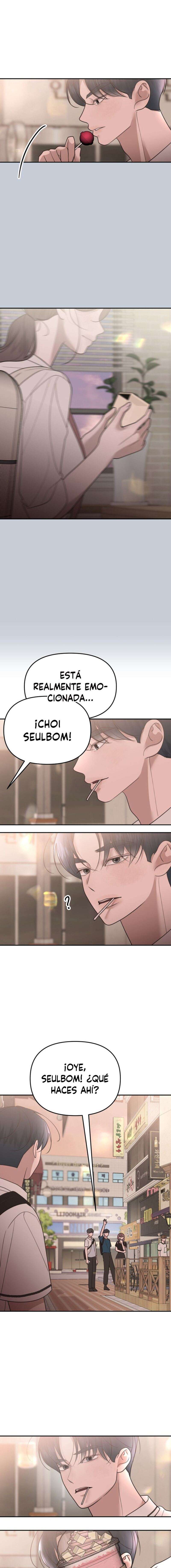 Mi Respuesta Capítulo 26 - Page 16