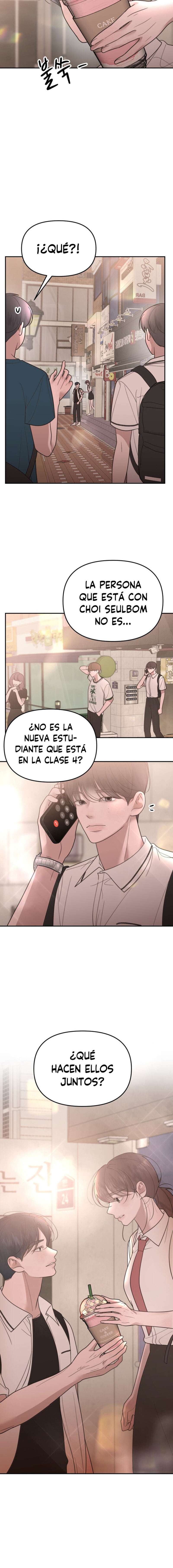 Mi Respuesta Capítulo 26 - Page 17