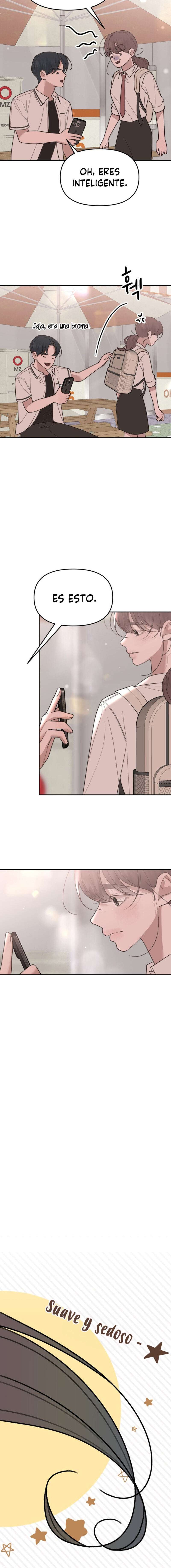 Mi Respuesta Capítulo 26 - Page 2