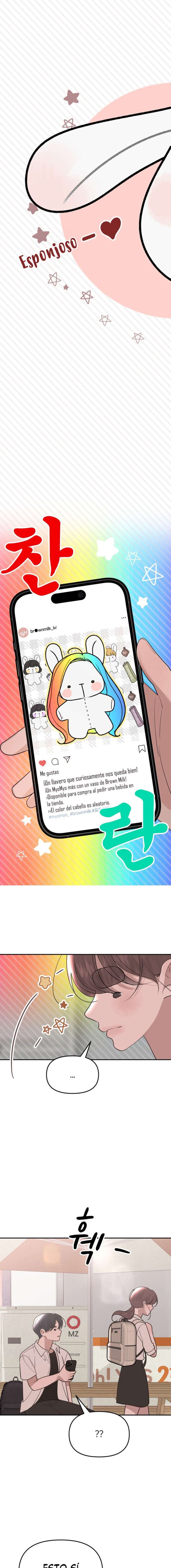 Mi Respuesta Capítulo 26 - Page 3