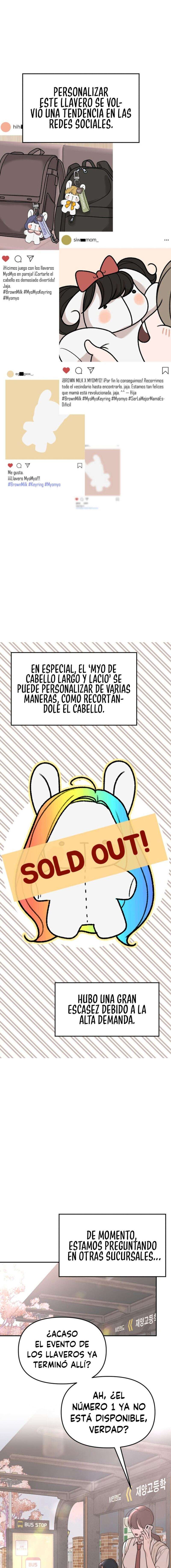 Mi Respuesta Capítulo 26 - Page 7