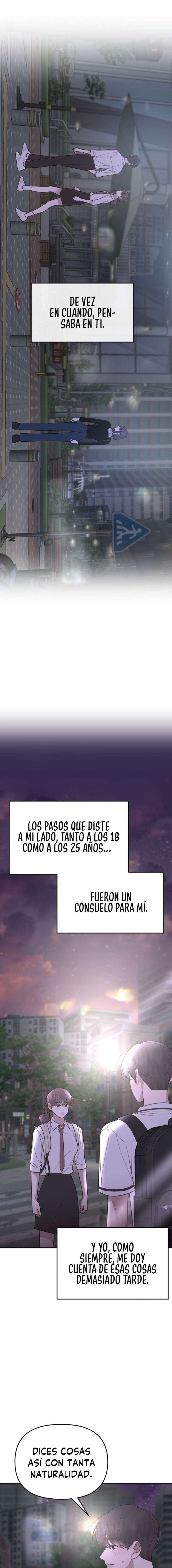 Mi Respuesta Capítulo 28 - Page 11