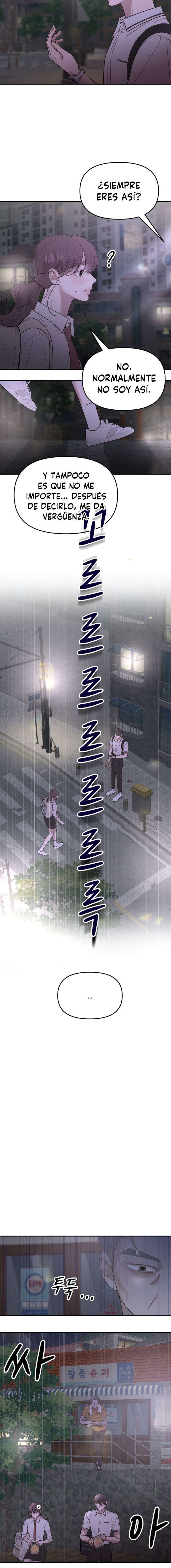 Mi Respuesta Capítulo 28 - Page 12