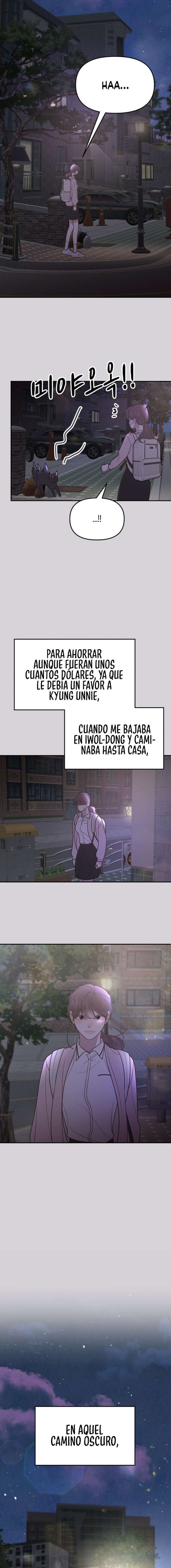 Mi Respuesta Capítulo 28 - Page 7