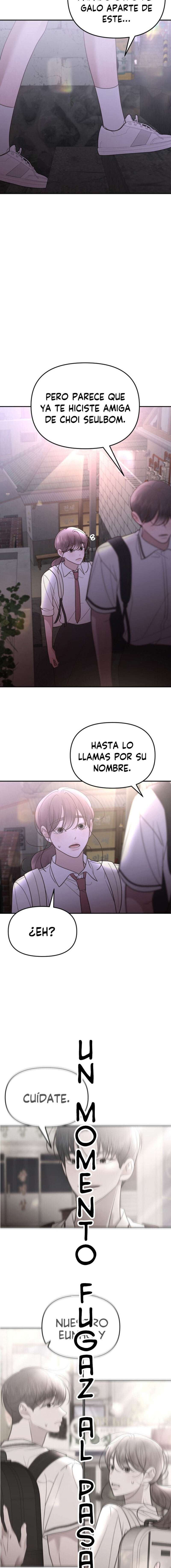 Mi Respuesta Capítulo 29 - Page 10