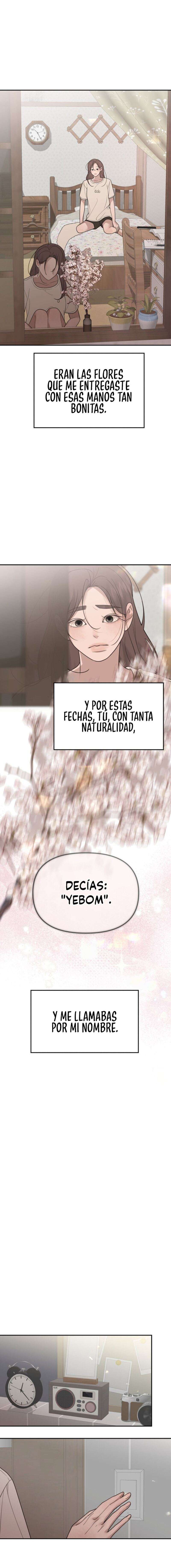 Mi Respuesta Capítulo 29 - Page 14