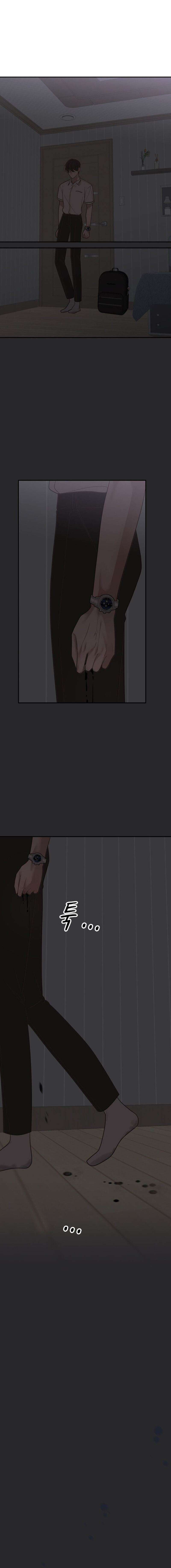 Mi Respuesta Capítulo 29 - Page 15