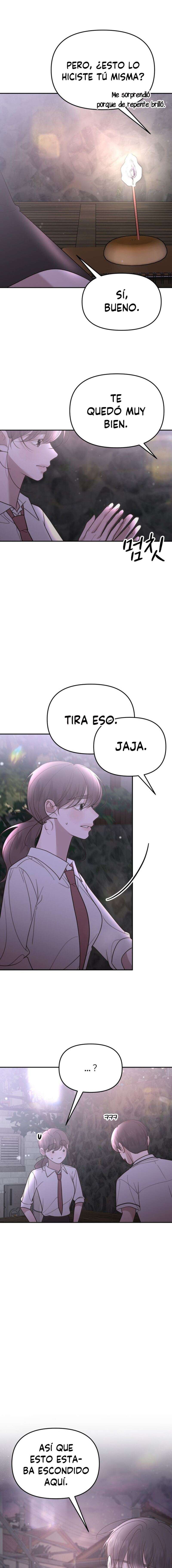 Mi Respuesta Capítulo 29 - Page 2