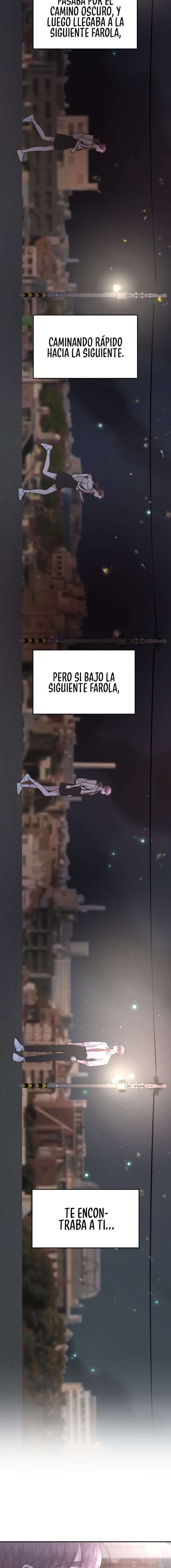 Mi Respuesta Capítulo 29 - Page 6