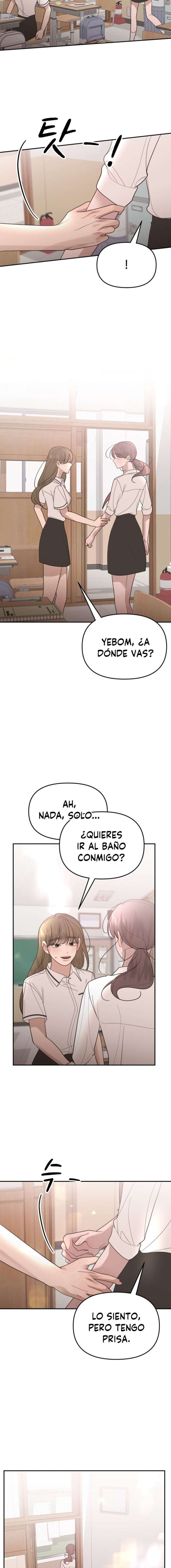 Mi Respuesta Capítulo 30 - Page 10