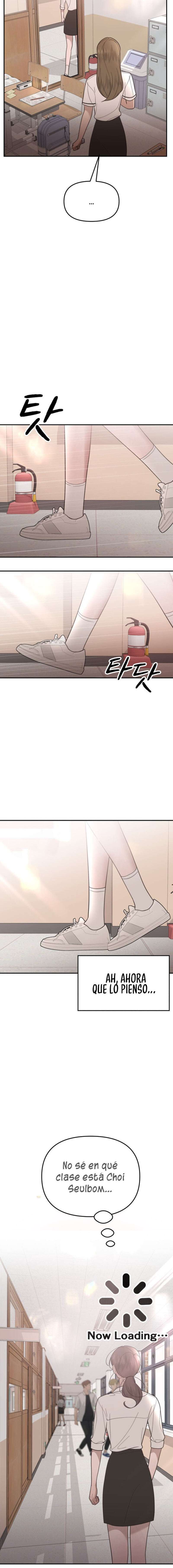 Mi Respuesta Capítulo 30 - Page 11