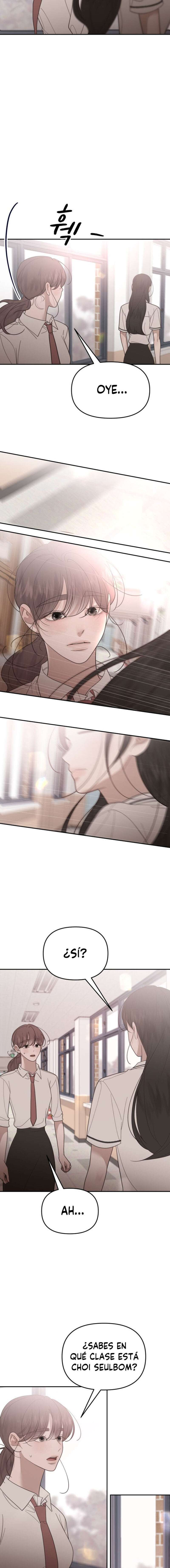 Mi Respuesta Capítulo 30 - Page 13