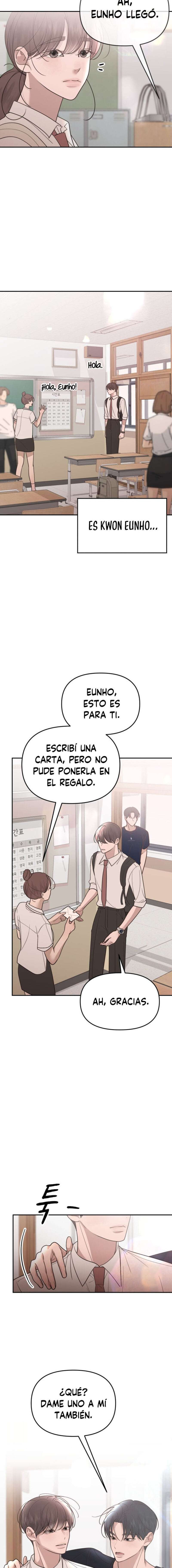 Mi Respuesta Capítulo 30 - Page 4