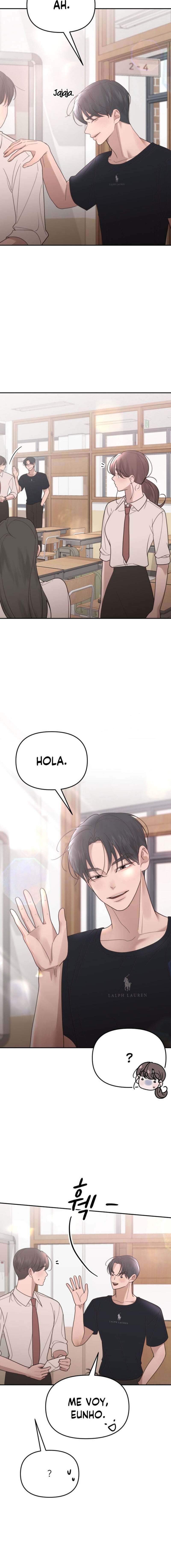 Mi Respuesta Capítulo 30 - Page 7