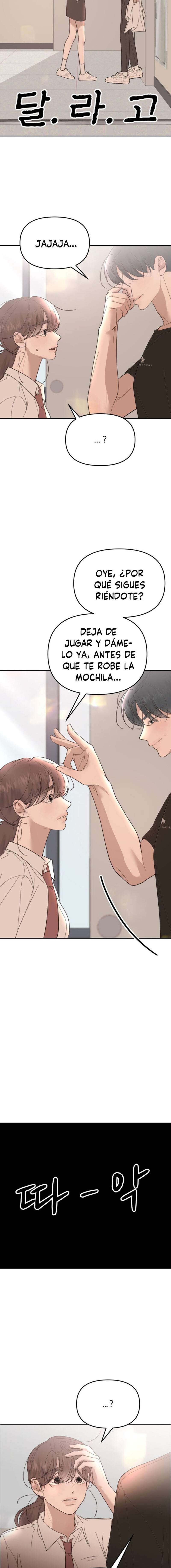 Mi Respuesta Capítulo 31 - Page 12