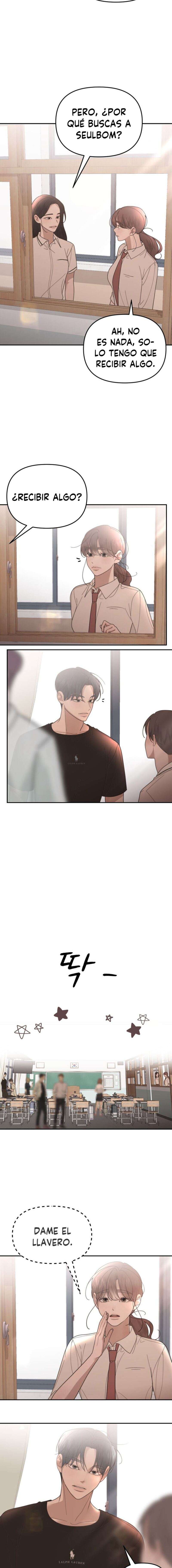 Mi Respuesta Capítulo 31 - Page 4