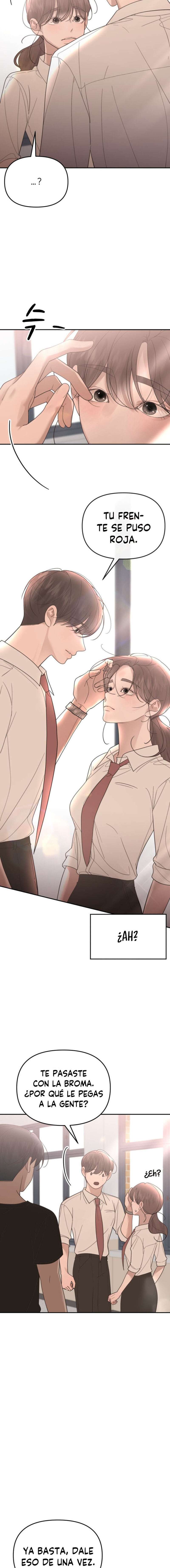 Mi Respuesta Capítulo 32 - Page 2