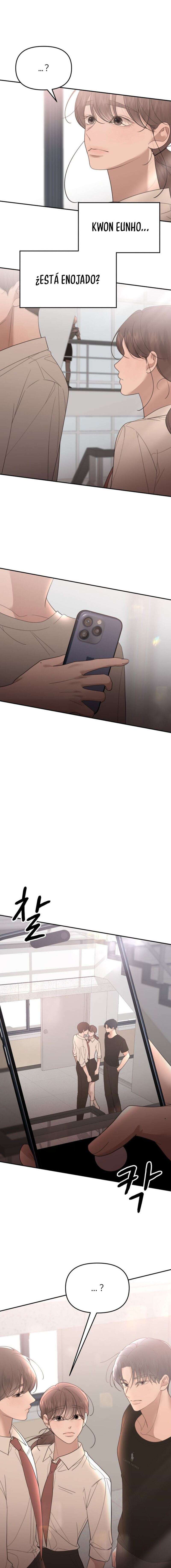 Mi Respuesta Capítulo 32 - Page 4