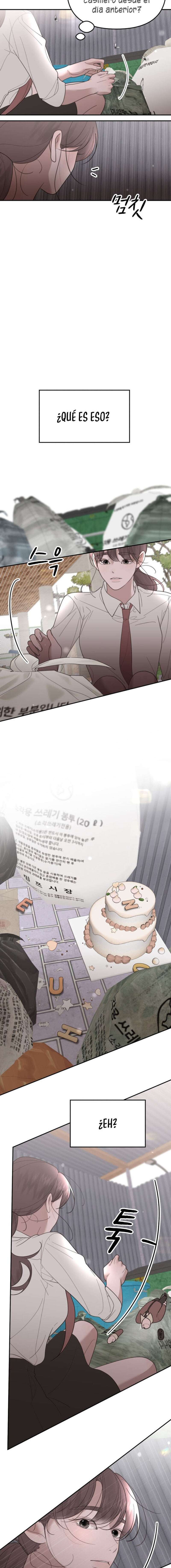 Mi Respuesta Capítulo 33 - Page 16