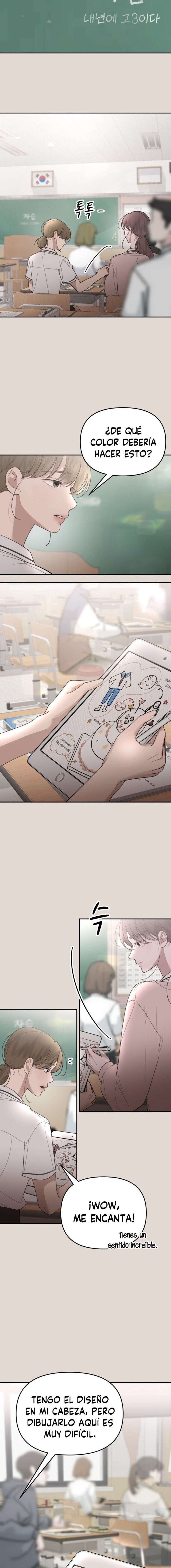 Mi Respuesta Capítulo 34 - Page 2