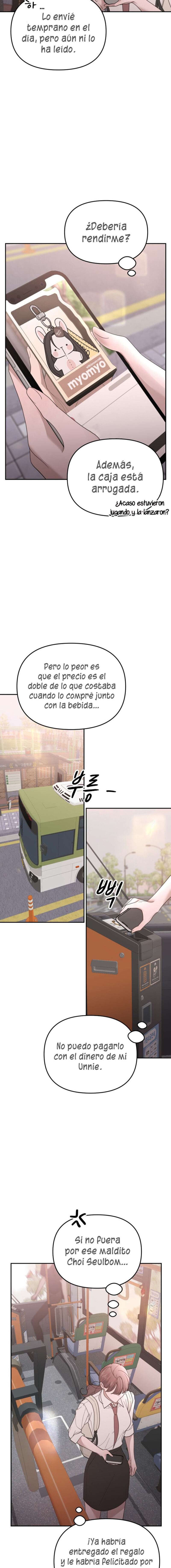 Mi Respuesta Capítulo 35 - Page 12