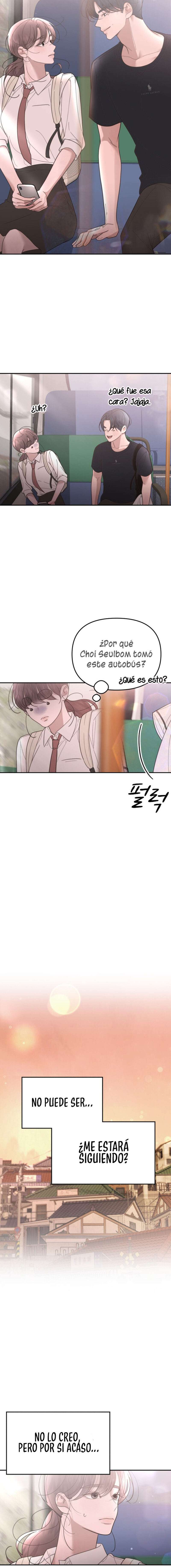 Mi Respuesta Capítulo 35 - Page 14