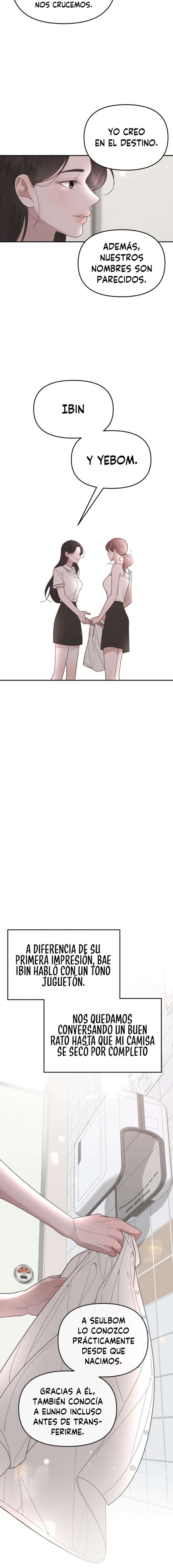 Mi Respuesta Capítulo 35 - Page 2