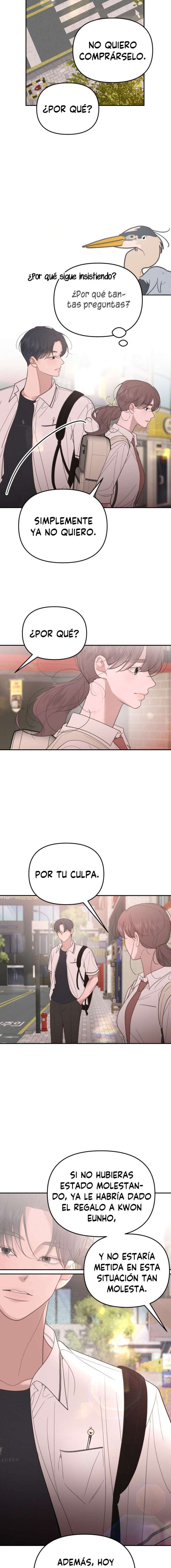 Mi Respuesta Capítulo 36 - Page 10